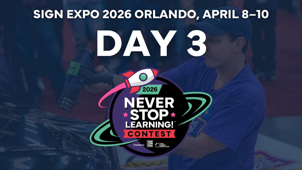 Never Stop Learning Contest - Day 3