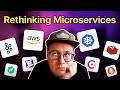We Need To Talk About Microservices And How NATS Io Can Simplify Things