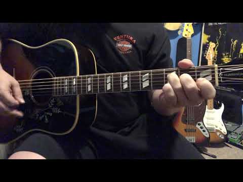 Mexican Moon - Concrete Blonde