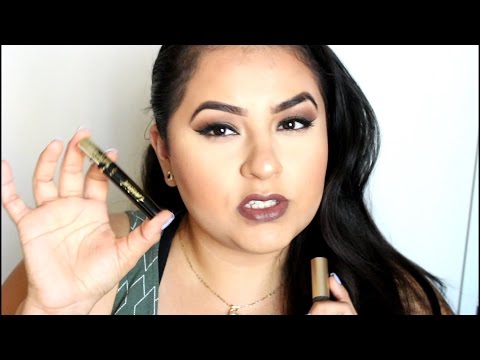 Ride Or Die Makeup TAG