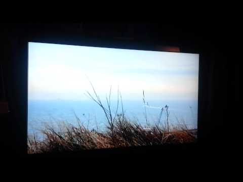 Damon Green ITV Report on France gas leak