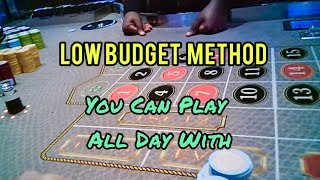 Use This Roulette Method for Non-Stop Winning thumbnail