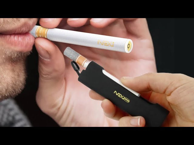 جهاز اسباير نيكسي ون - Aspire Nexi One