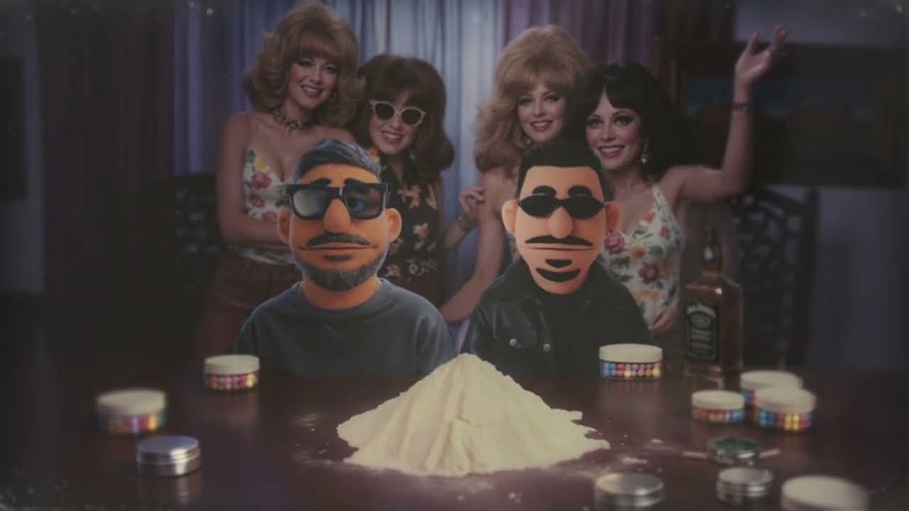 Khalse, Leito - Explore (Official Audio)