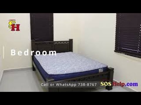 San Fernando apt for rent $5,000 call 738-8767