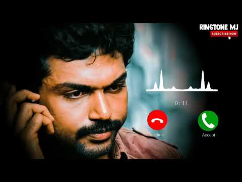 Yedho Ondru Ennai Ringtone - New Tamil Ringtone || Tamil Love Ringtone || Tamil BGM Ringtone || Song