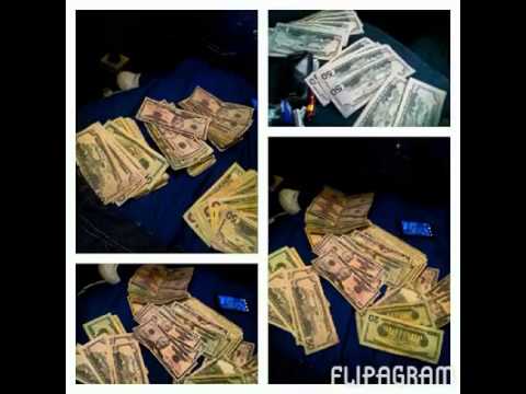 Cdot ft Beezy- Blood