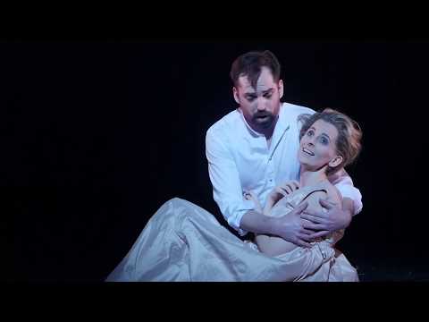 EXTRACT | LA TRAVIATA ‘Parigi, o cara’ Verdi - Icelandic Opera