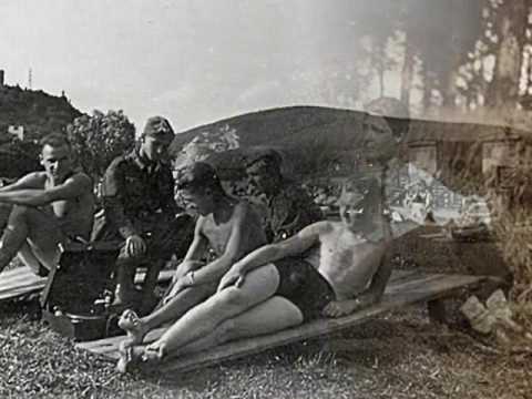 Old German Tango: Otto Stenzel Tanz-Orch. - Tango Marina, 1938