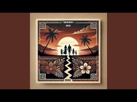 Sereki Iko