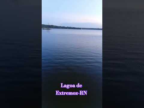 Lagoa De Extremoz-RN