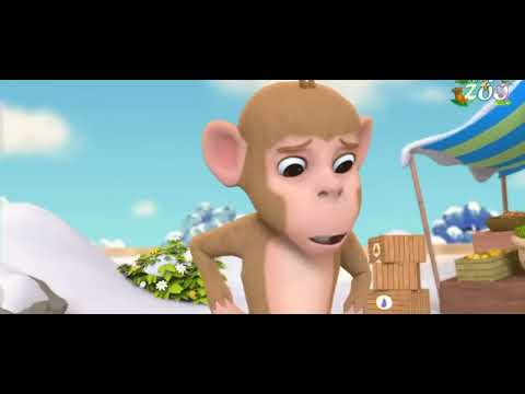 Lakdi ki Kathi Kathi pe ghoda 