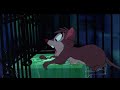 The Secret Of NIMH 1982 Part 13