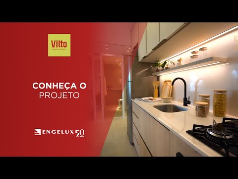 Vitto Santa Cecília | Projeto