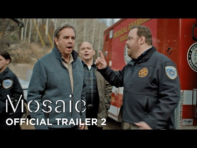 trailers