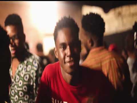 ZANITO - AGOENTAM _( VÍDEO OFFICIAL) 2020