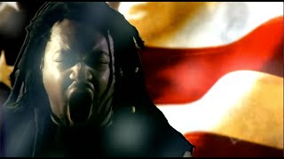 God Forbid - Anti-Hero (4k Music Video)