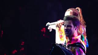 Andrea Berg Tour 2020 „ Mosaik „ Teil 4.