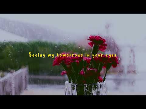 Dianne Elise - Swept Away (Lyric Video)