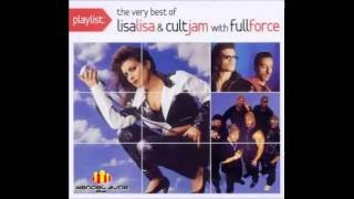 Full Force - Float On With Us ( Ladies Mix)