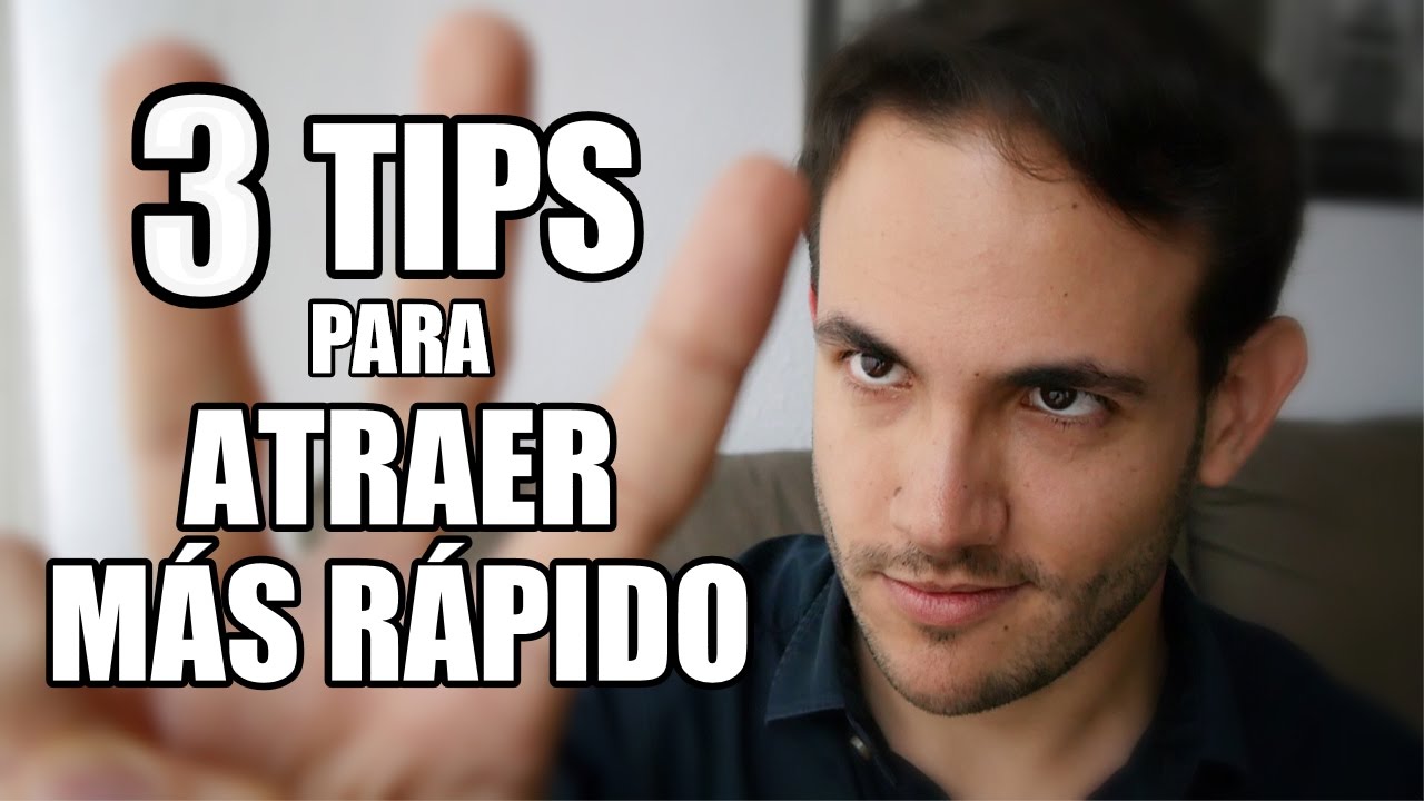 3 TIPS PARA CONECTAR CON UNA MUJER MAS RAPIDO