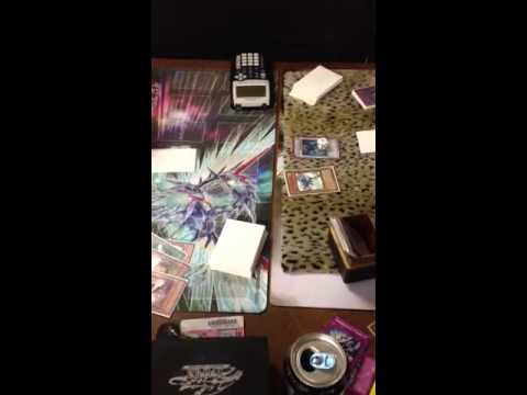 Garage Duels- inzektors vs. teledad?