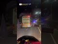 BR Travels And Jakhar Travels At Surat Marwadi Bus