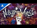 Nobody Saves The World - Launch Trailer | PS5, PS4