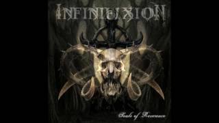 Infinifixion - Unholy Prophecies (Bud Vocals)