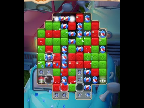 TOON BLAST level 8080