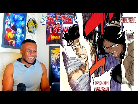 Yoruichi vs. Askin! Bleach TYBW Chapter 657 - 661 READING/REVIEW!!