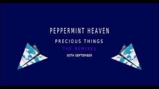 Peppermint Heaven - Decide 4 Yourself [Chords Remix]