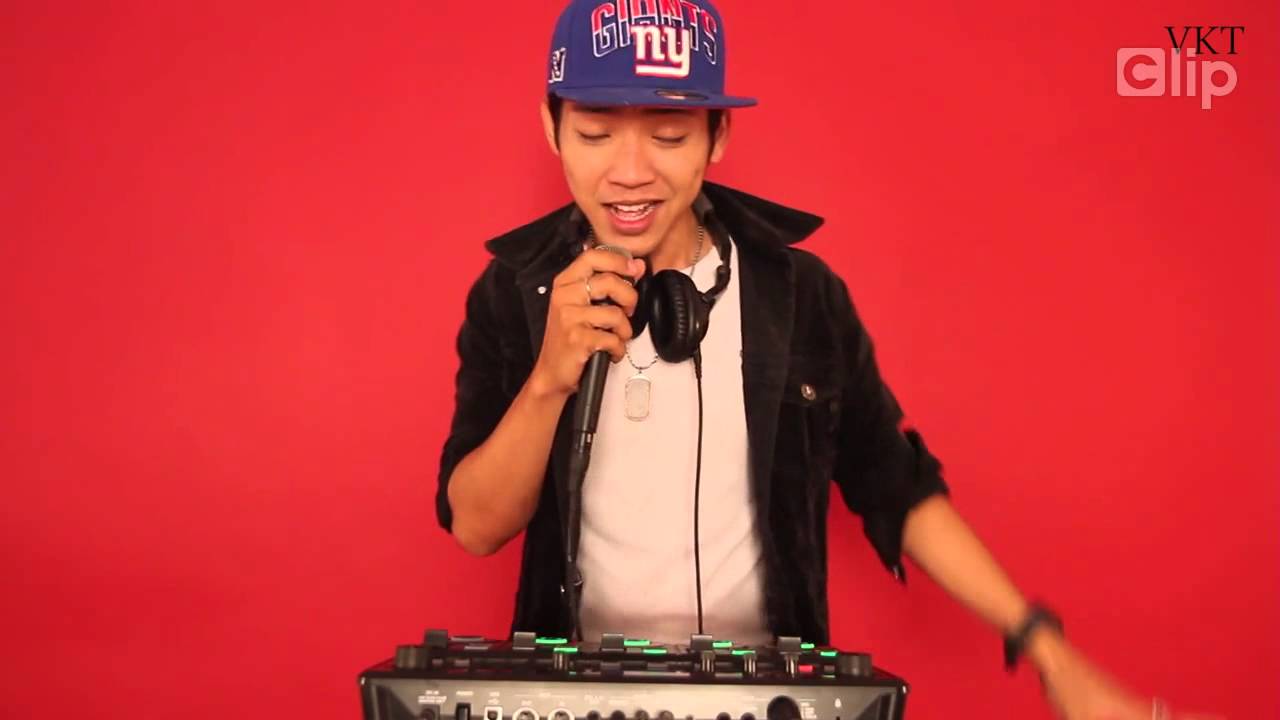 Anh không đòi quà verison Châu Tinh Trì