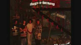 Bone Thugs N Harmony- Mo Murda
