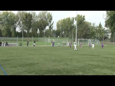 LS TV Lausanne Foot Academie M10 - Prilly
