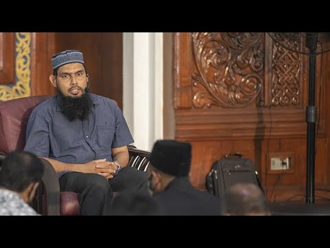Anbin konmehen samaalukandheynjehey 2 Kameh: Dr. Ali Zahir