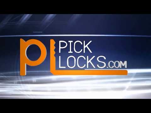 [008] How to Decode Master 175, 176, 177 & 178 Padlocks