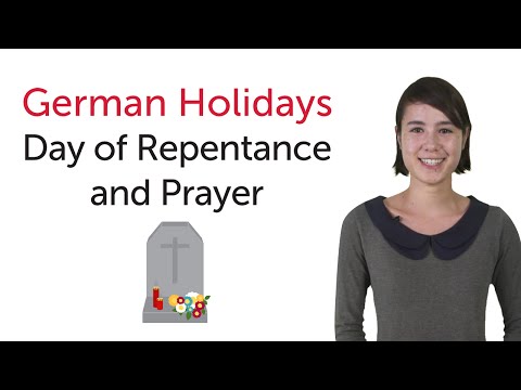 German Holidays Halloween