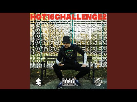 Hot 16 Challenge