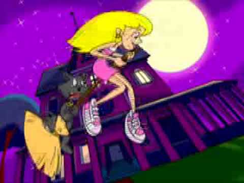 Sabrina: Das magische Amulett - Official German Ad