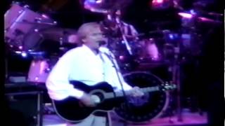 Moody Blues live 6 17 93 New Horizons