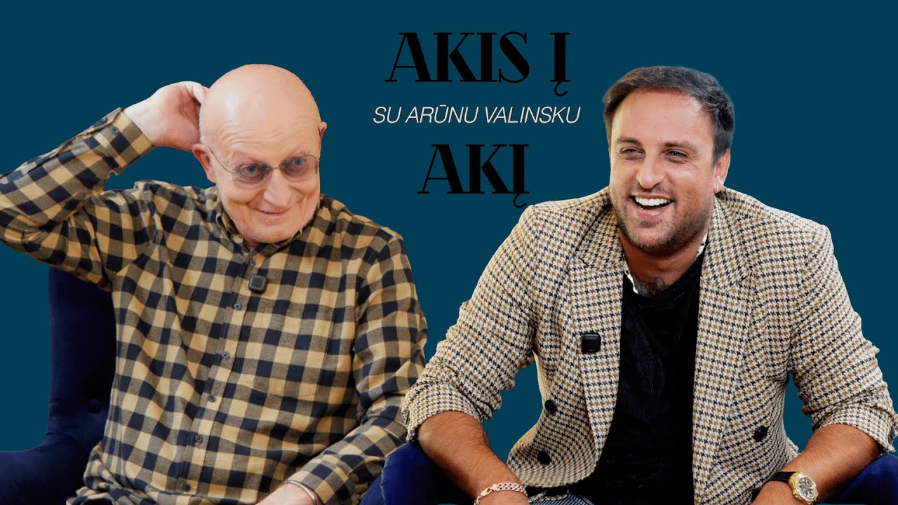 Radži atskleidė, ar suvaidino santykius su Agne Petravičiene: štai kokia tiesa