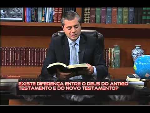 DEUS VINGATIVO OU JUSTO????