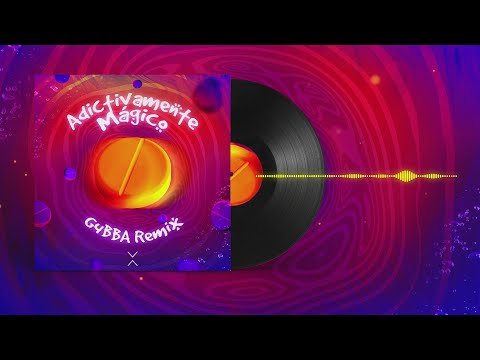 Broz Rodriguez, Mantti - Adictivamente Magico