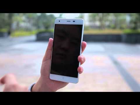 ULEFONE POWER 6050mAh 5.5 Inch 2.5D Corning Gorilla Glass 3 FHD Screen Android 5.1 4G LTE Smartphone