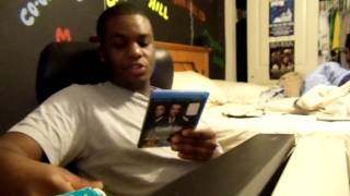 DVD Update 1/13/14 Part 1