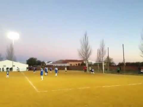 UD Bienvenida - Don Álvaro Penalti.MOV