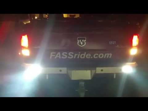 Rigid Dually Flood Vs Spot