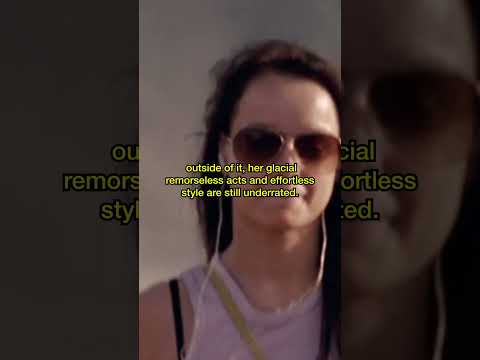 What Morvern Callar Has to Teach Us About Empathy #shorts