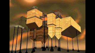 Maître Pilote - Future Inconnue